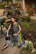 Noor by Saadia Asad | Luxe Chikankari 25 | D3-B - by - Libasekhas UK - Registered Vendor of : Noor by Saadia Asad - 100% Original Designer Dresss