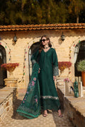 Noor by Saadia Asad | Luxe Printkari | D1-A - by Libasekhas UK - Registered Vendor of : Noor by Saadia Asad - 100% Original Designer Dress