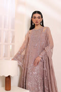 Noor by Saadia Asad | Noor Chiffon De Luxe | D7 - by - Libasekhas UK - Registered Vendor of : Noor by Saadia Asad - 100% Original Designer Dresss