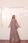 Noor by Saadia Asad | Noor Chiffon De Luxe | D7 - by - Libasekhas UK - Registered Vendor of : Noor by Saadia Asad - 100% Original Designer Dresss