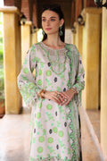 Charizma | Rang e Bahar | CRB5-10 - by - Libasekhas UK - Registered Vendor of : Charizma - 100% Original Designer Dresss