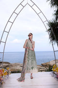 Noor by Saadia Asad | Luxe Printkari | D1-A - by Libasekhas UK - Registered Vendor of : Noor by Saadia Asad - 100% Original Designer Dress