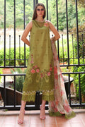 Charizma | Rang e Bahar | CRB5-08 - by - Libasekhas UK - Registered Vendor of : Charizma - 100% Original Designer Dresss