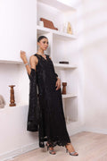 Noor by Saadia Asad | Noor Chiffon De Luxe | D4 - by - Libasekhas UK - Registered Vendor of : Noor by Saadia Asad - 100% Original Designer Dresss