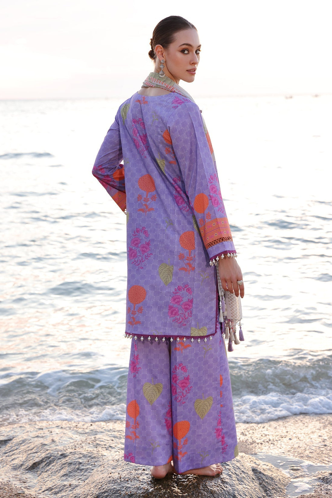 Charizma | C Prints Vol 6 | CP4-52 - Casuals -  Libasekhas