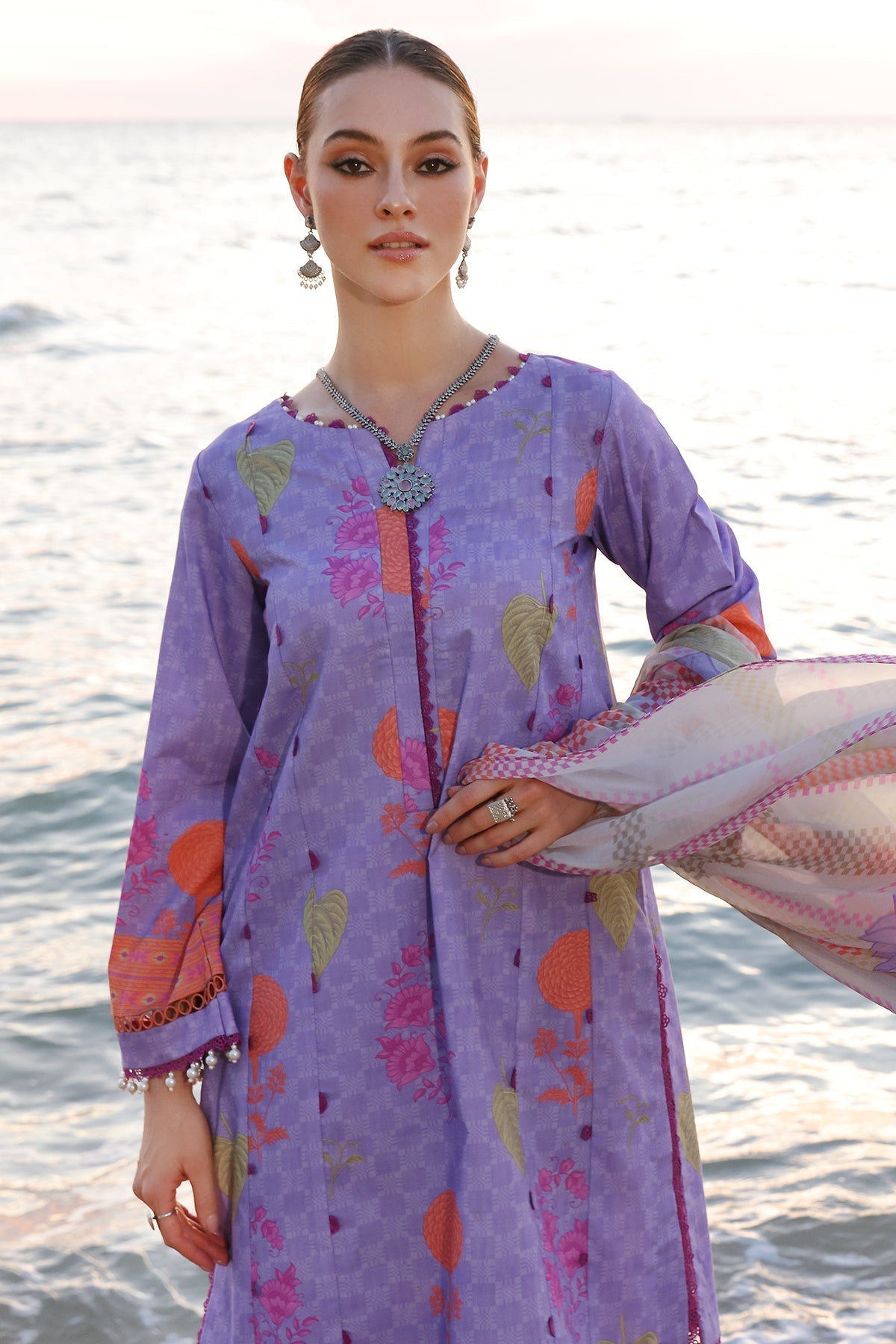 Charizma | C Prints Vol 6 | CP4-52 - Casuals -  Libasekhas