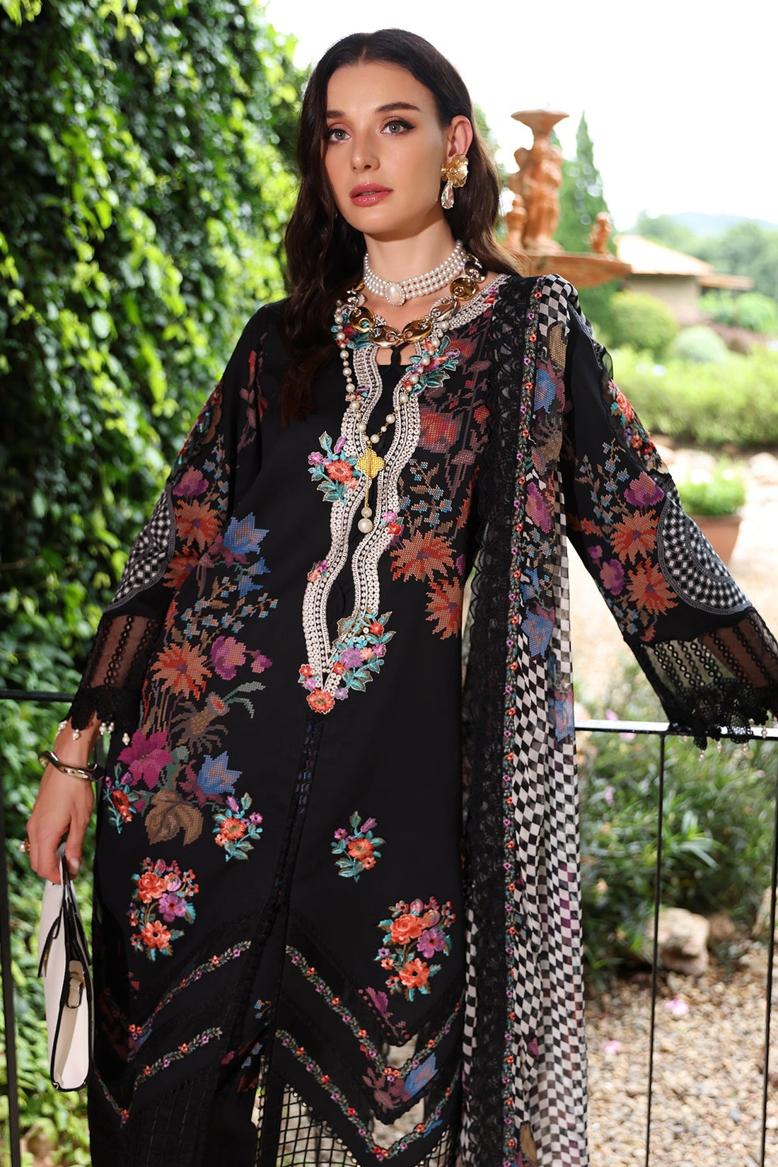 Charizma | Rang e Bahar | CRB5-04 - Ladies Clothes -  Libasekhas