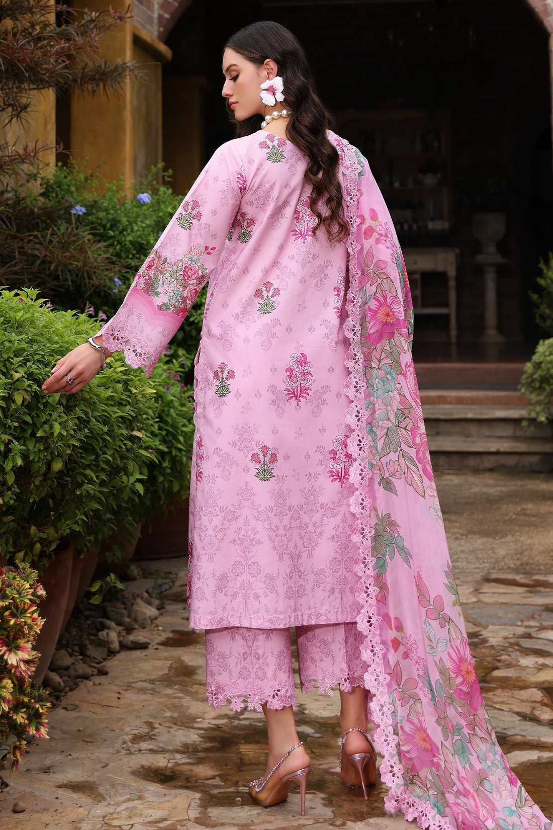 Charizma | Rang e Bahar | CRB5-05 - Ladies Clothes -  Libasekhas