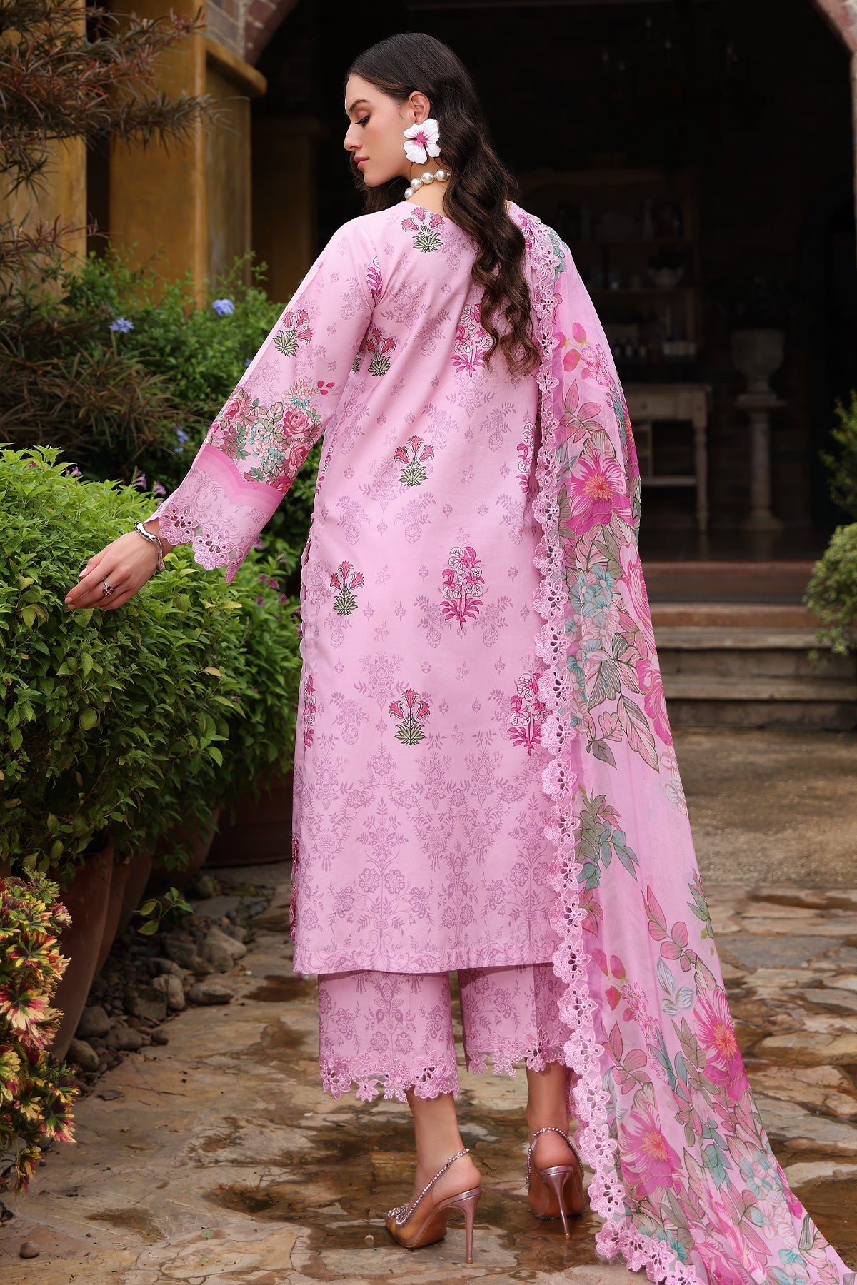 Charizma | Rang e Bahar | CRB5-05 - Ladies Clothes -  Libasekhas