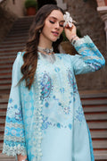 Charizma | Rang e Bahar | CRB5-09 - by - Libasekhas UK - Registered Vendor of : Charzima - 100% Original Designer Dresss