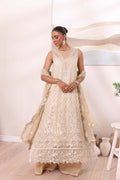 Noor by Saadia Asad | Noor Chiffon De Luxe | D1 - by - Libasekhas UK - Registered Vendor of : Noor by Saadia Asad - 100% Original Designer Dresss