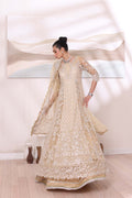 Noor by Saadia Asad | Noor Chiffon De Luxe | D1 - by - Libasekhas UK - Registered Vendor of : Noor by Saadia Asad - 100% Original Designer Dresss