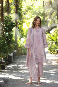 Noor by Saadia Asad | Eid Luxe Printedkari | D6-B - by - Libasekhas UK - Registered Vendor of : Noor by Saadia Asad - 100% Original Designer Dresss