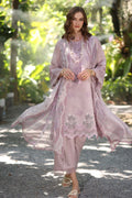 Noor by Saadia Asad | Eid Luxe Printedkari | D6-B - by - Libasekhas UK - Registered Vendor of : Noor by Saadia Asad - 100% Original Designer Dresss