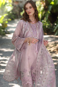 Noor by Saadia Asad | Eid Luxe Printedkari | D6-B - by - Libasekhas UK - Registered Vendor of : Noor by Saadia Asad - 100% Original Designer Dresss