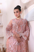 Noor by Saadia Asad | Noor Chiffon De Luxe | D6 - by - Libasekhas UK - Registered Vendor of : Noor by Saadia Asad - 100% Original Designer Dresss