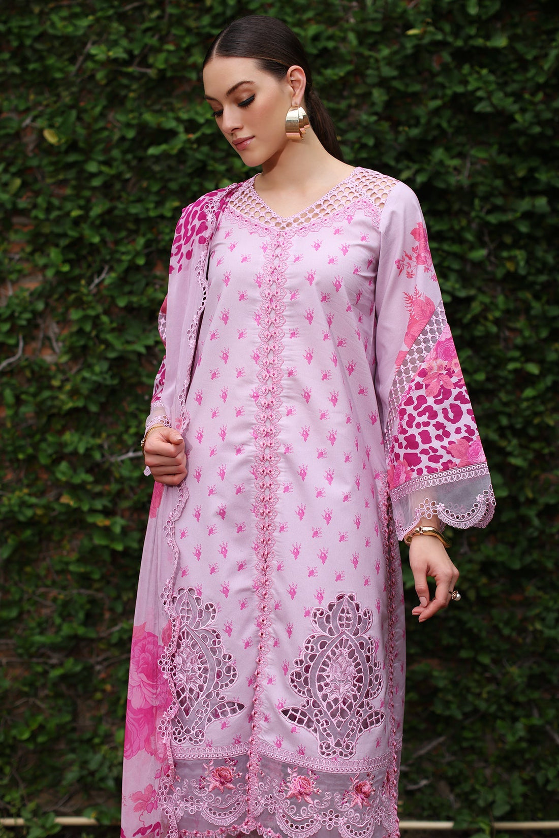 Charizma | Rang e Bahar |  CRB5-02 - Ladies Clothes -  Libasekhas