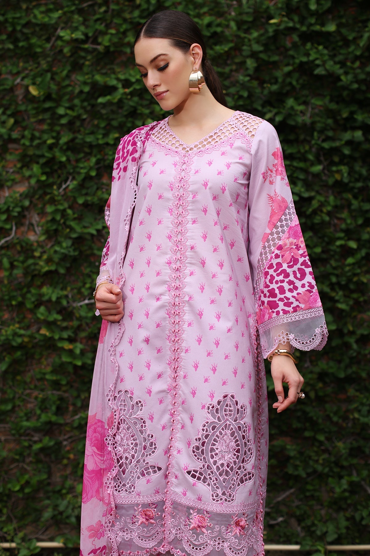 Charizma | Rang e Bahar |  CRB5-02 - Ladies Clothes -  Libasekhas