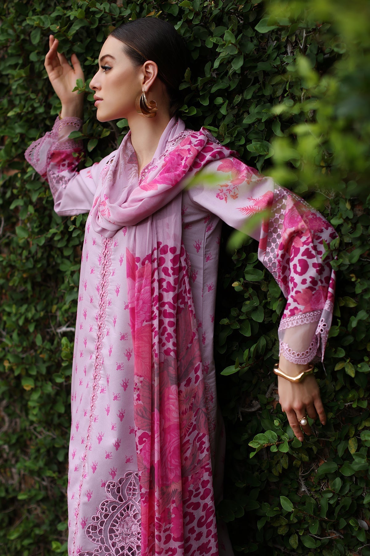 Charizma | Rang e Bahar |  CRB5-02 - Ladies Clothes -  Libasekhas