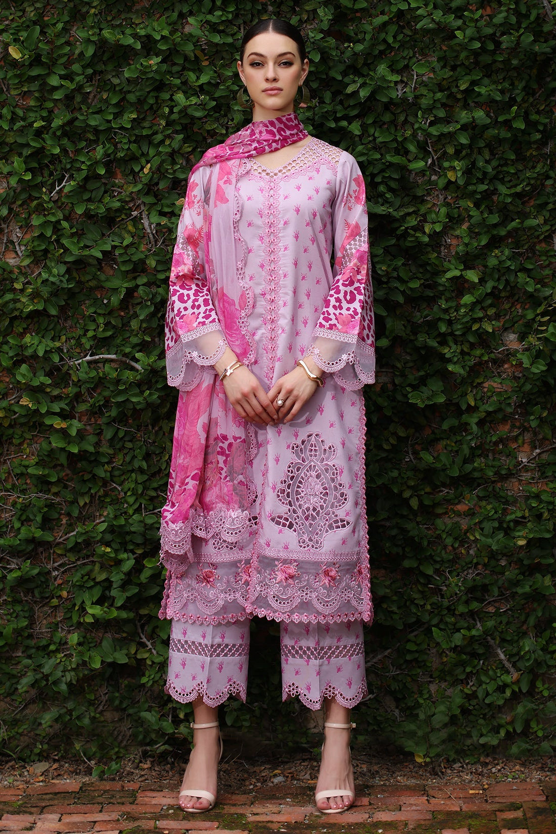 Charizma | Rang e Bahar |  CRB5-02 - Ladies Clothes -  Libasekhas