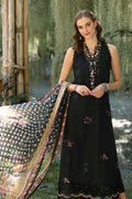 Noor by Saadia Asad | Eid Luxe Printedkari | D10-B - by - Libasekhas UK - Registered Vendor of : Noor by Saadia Asad - 100% Original Designer Dresss