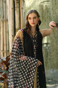 Noor by Saadia Asad | Eid Luxe Printedkari | D10-B - by - Libasekhas UK - Registered Vendor of : Noor by Saadia Asad - 100% Original Designer Dresss