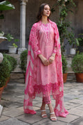 Charizma | Miraas Lawn |  CMR5-01 - by - Libasekhas UK - Registered Vendor of : Charizma - 100% Original Designer Dresss