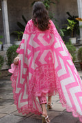 Charizma | Miraas Lawn |  CMR5-01 - by - Libasekhas UK - Registered Vendor of : Charizma - 100% Original Designer Dresss