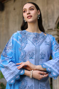 Charizma | Miraas Lawn | CMR5-03 - by - Libasekhas UK - Registered Vendor of : Charizma - 100% Original Designer Dresss
