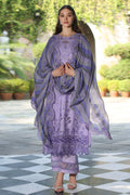 Charizma | Miraas Lawn | CMR5-06 - by - Libasekhas UK - Registered Vendor of : Charizma - 100% Original Designer Dresss