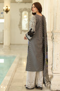 Charizma | Aniq Lawn Collection | AN5-02 - Ladies Clothes -  Libasekhas