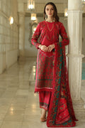 Charizma | Aniq Lawn Collection | AN5-05 - Ladies Clothes -  Libasekhas