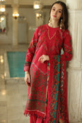 Charizma | Aniq Lawn Collection | AN5-05 - Ladies Clothes -  Libasekhas