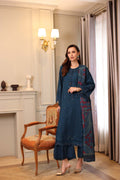 Saadia Asad | Winter Printkhaas 25 | D5 - B - by Libasekhas UK - Registered Vendor of : Saadia Asad - 100% Original Designer Dress