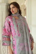 Charizma | Aniq Lawn Collection | AN5-06 - Ladies Clothes -  Libasekhas
