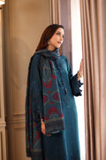 Saadia Asad | Winter Printkhaas 25 | D5 - B - by Libasekhas UK - Registered Vendor of : Saadia Asad - 100% Original Designer Dress