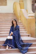 Noor by Saadia Asad | Eid Luxury Laserkari 25 | D5-B - by - Libasekhas UK - Registered Vendor of : Noor by Saadia Asad - 100% Original Designer Dresss