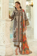 Charizma | Aniq Lawn Collection | AN5-08 - Ladies Clothes -  Libasekhas