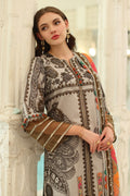 Charizma | Aniq Lawn Collection | AN5-08 - Ladies Clothes -  Libasekhas