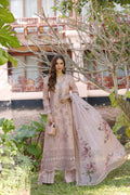 Noor by Saadia Asad | Eid Luxury Laserkari 25 | D6-B - by - Libasekhas UK - Registered Vendor of : Noor by Saadia Asad - 100% Original Designer Dresss