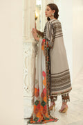 Charizma | Aniq Lawn Collection | AN5-08 - Ladies Clothes -  Libasekhas