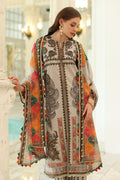 Charizma | Aniq Lawn Collection | AN5-08 - Ladies Clothes -  Libasekhas