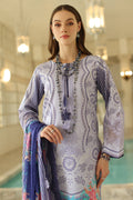 Charizma | Aniq Lawn Collection | AN5-01 - Ladies Clothes -  Libasekhas
