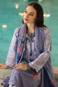 Charizma | Aniq Lawn Collection | AN5-01 - Ladies Clothes -  Libasekhas