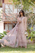 Noor by Saadia Asad | Eid Luxury Laserkari 25 | D6-B - by - Libasekhas UK - Registered Vendor of : Noor by Saadia Asad - 100% Original Designer Dresss