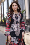 Charizma | Combination Lawn |CC5-21 - by - Libasekhas UK - Registered Vendor of : Charzima - 100% Original Designer Dresss