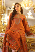 Charizma | Tabeer Eid Edition 25 | CT5-05 - Ladies Clothes -  Libasekhas