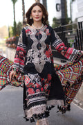 Charizma | Combination Lawn |CC5-21 - by - Libasekhas UK - Registered Vendor of : Charzima - 100% Original Designer Dresss