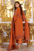 Charizma | Tabeer Eid Edition 25 | CT5-05 - Ladies Clothes -  Libasekhas