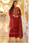 Charizma | Tabeer Eid Edition 25 | CT5-02 - by - Libasekhas UK - Registered Vendor of : Charizma - 100% Original Designer Dresss